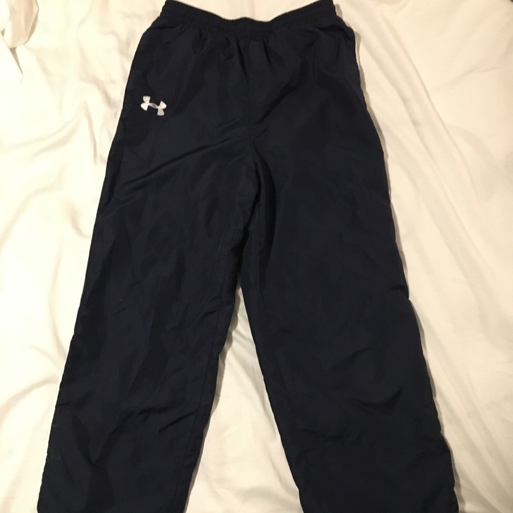 Under Armor Exercise Pants